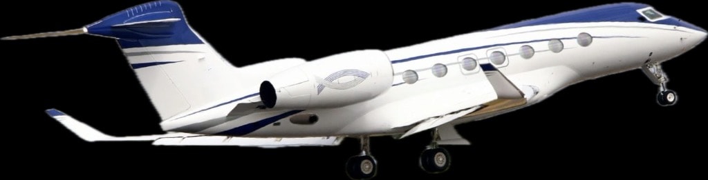 G600 cockpit avionics display
