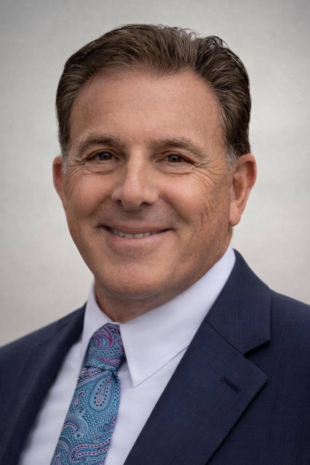 Larry Arken