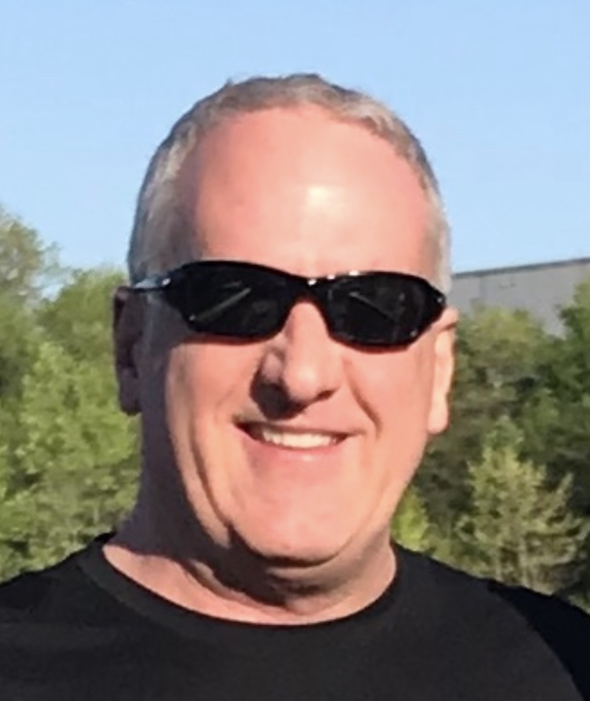 Paul  Harrison